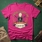 Senior Clarinet Mom 2027 T-shirt