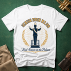 Senior Drum Major T-shirt