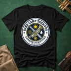 Band Camp Survivor Summer Achiever 26/27 T-shirt