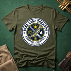 Band Camp Survivor Summer Achiever 26/27 T-shirt