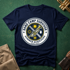 Band Camp Survivor Summer Achiever 26/27 T-shirt