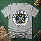 Band Camp Survivor Summer Achiever 26/27 T-shirt