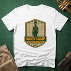 Band Camp Tactical Deployment T-shirt