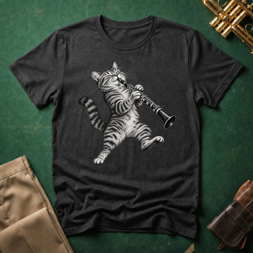 Dark Heather Grey