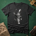 Dark Heather Grey