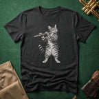 Dark Heather Grey