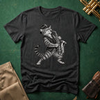 Dark Heather Grey