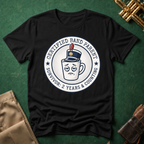 Certified Band Parent Survivor: 2 Years and Counting T-shirt