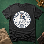 Certified Band Parent Survivor: 2 Years and Counting T-shirt