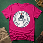 Certified Band Parent Survivor: 2 Years and Counting T-shirt