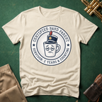 Certified Band Parent Survivor: 2 Years and Counting T-shirt