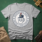 Certified Band Parent Survivor: 2 Years and Counting T-shirt