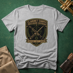 Clarinet Corps Precision Division T-shirt