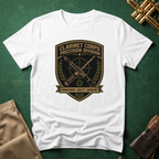 Clarinet Corps Precision Division T-shirt
