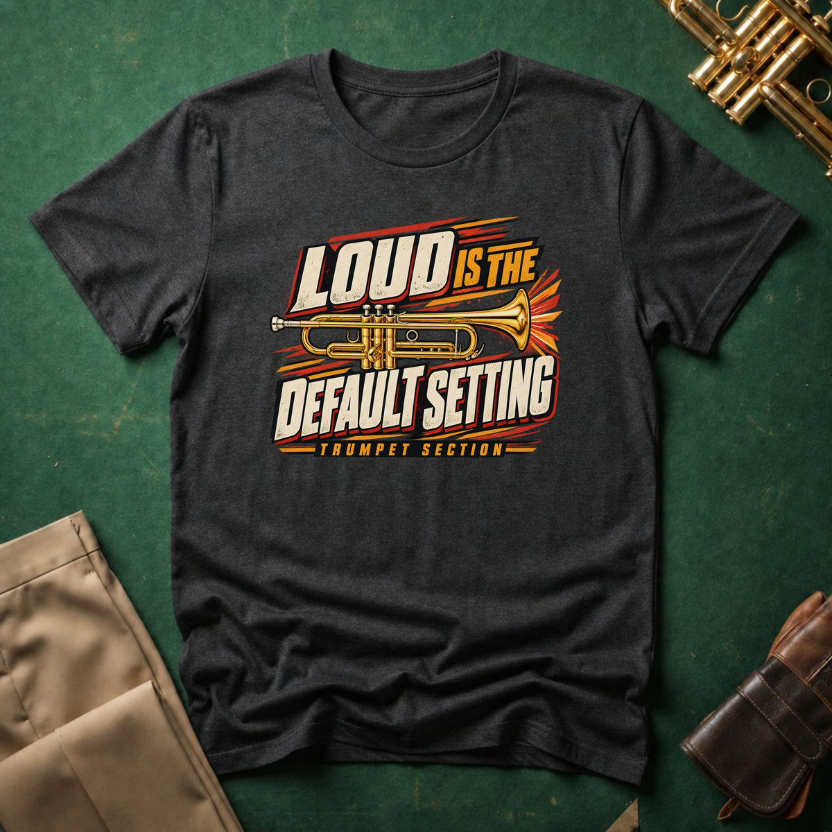Dark Heather Grey