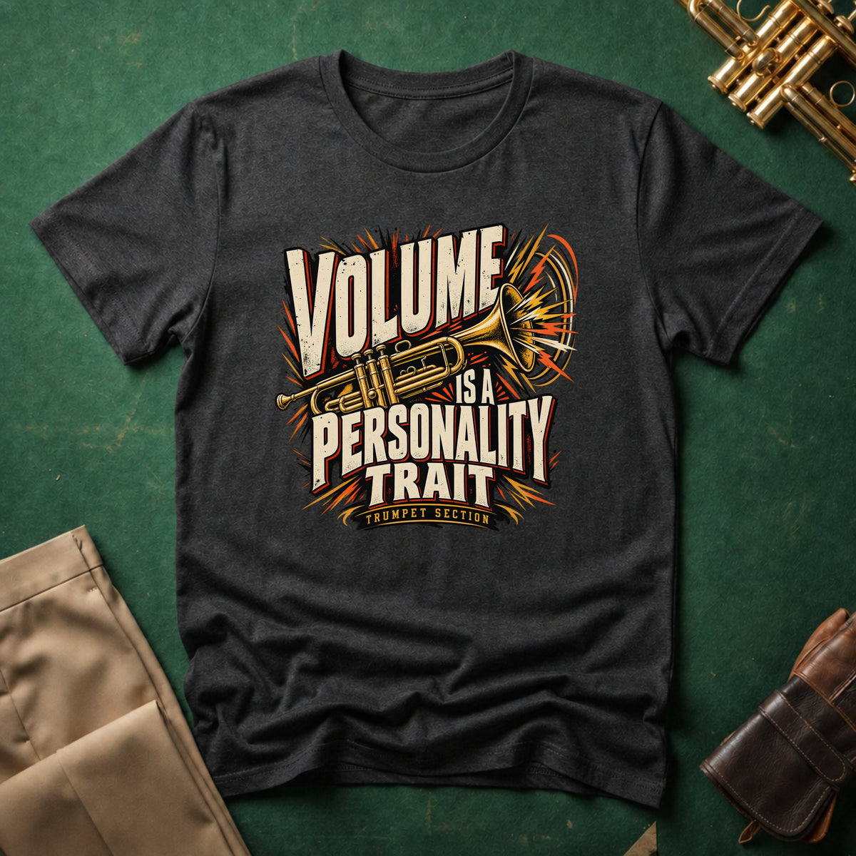 Dark Heather Grey