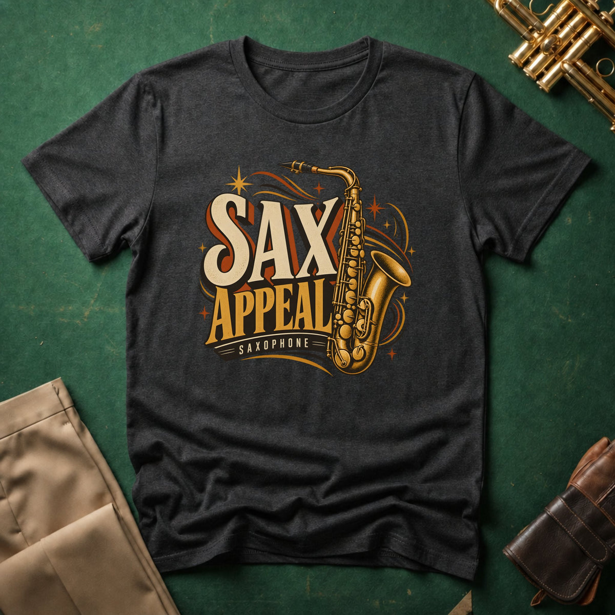 Dark Heather Grey