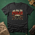 Dark Heather Grey