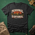 Dark Heather Grey