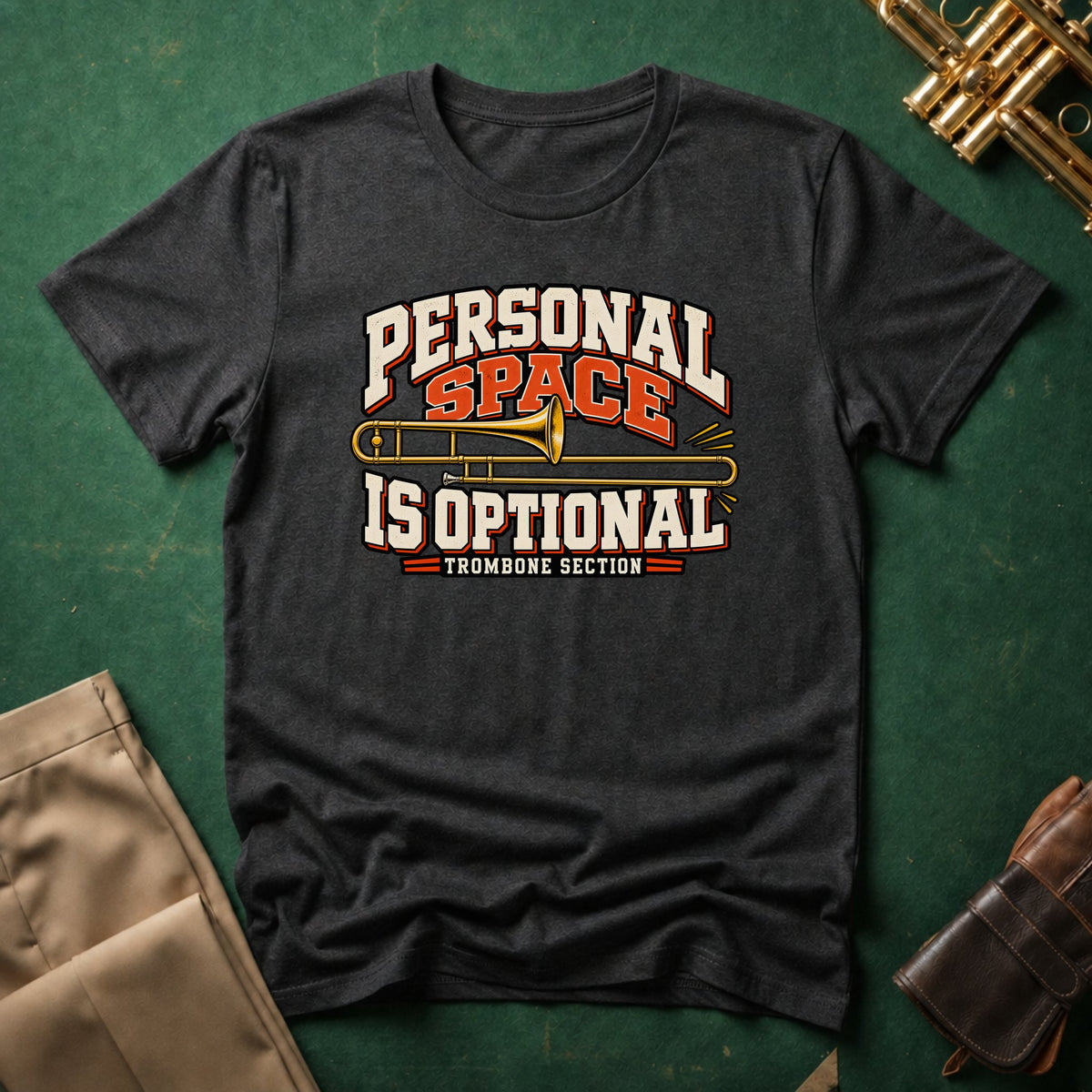 Dark Heather Grey