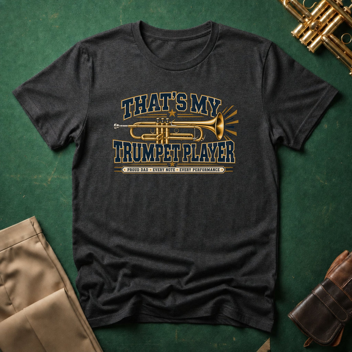 Dark Heather Grey