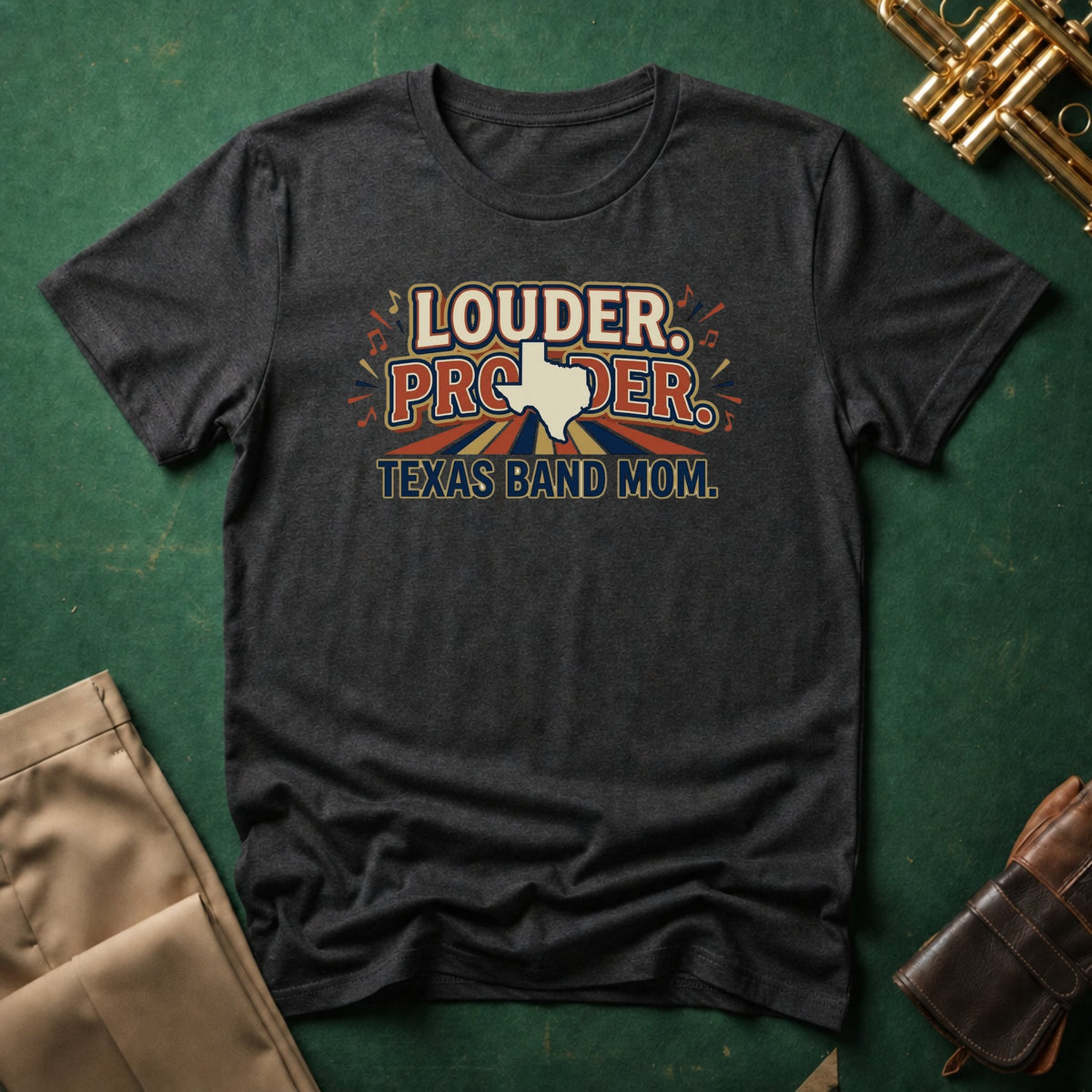 Dark Heather Grey