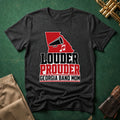 Dark Heather Grey