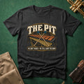 Dark Heather Grey