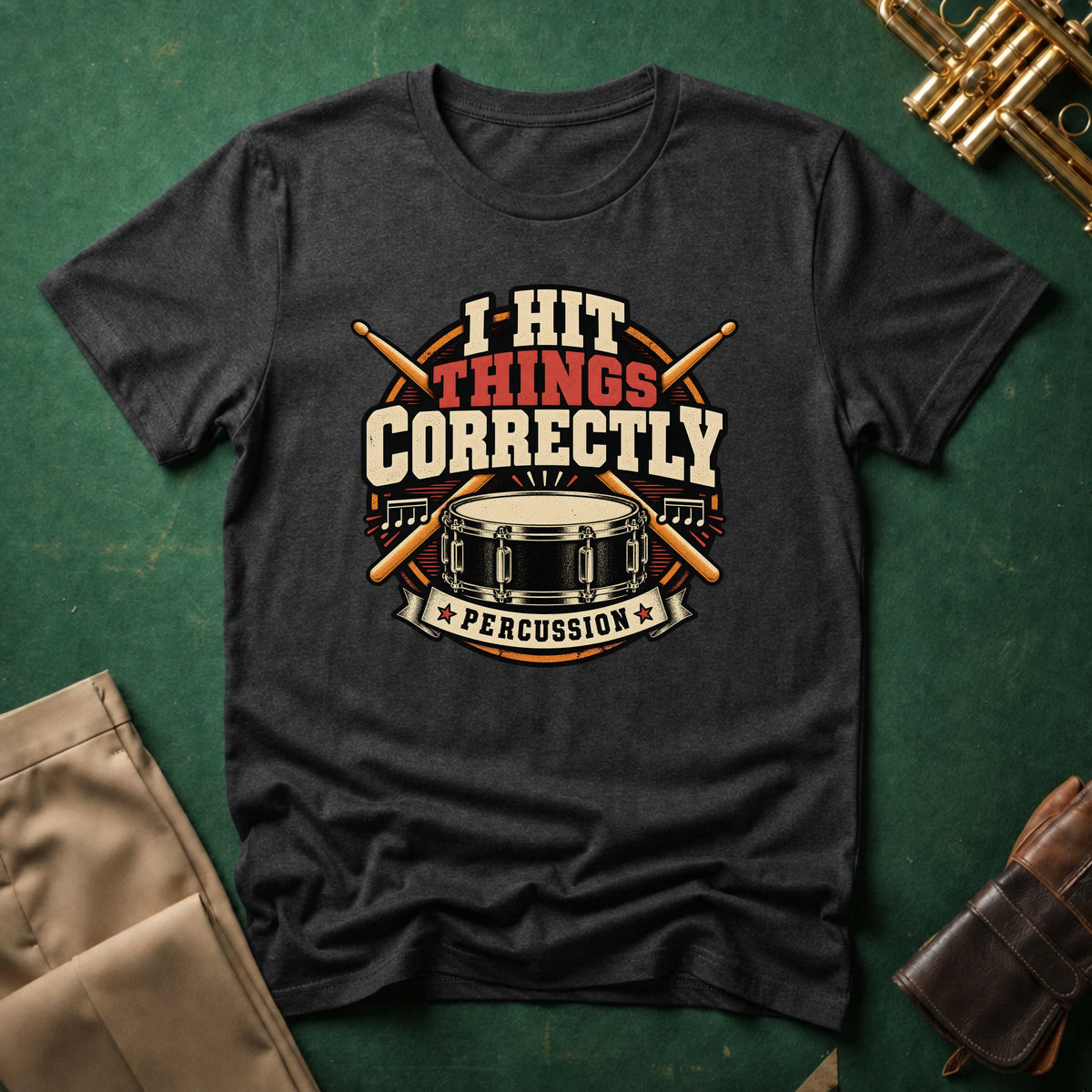 Dark Heather Grey