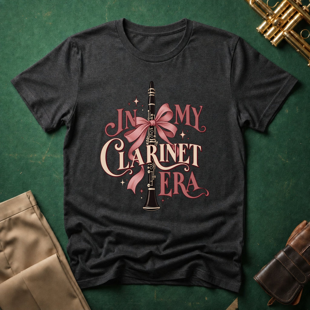Dark Heather Grey
