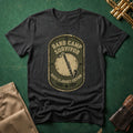 Dark Heather Grey