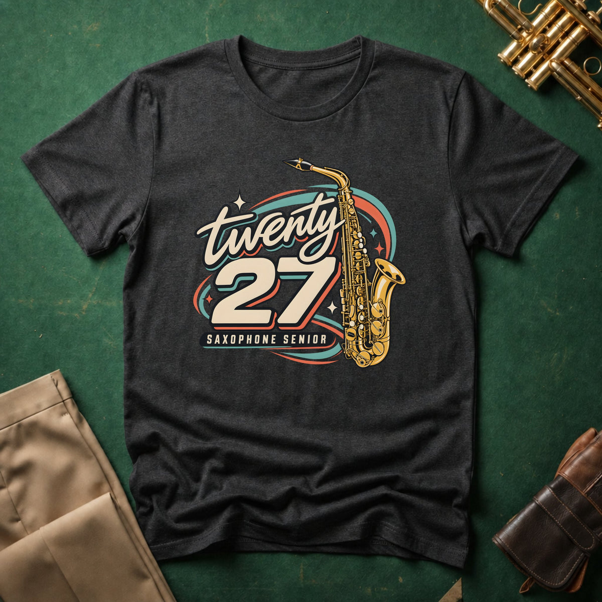 Dark Heather Grey