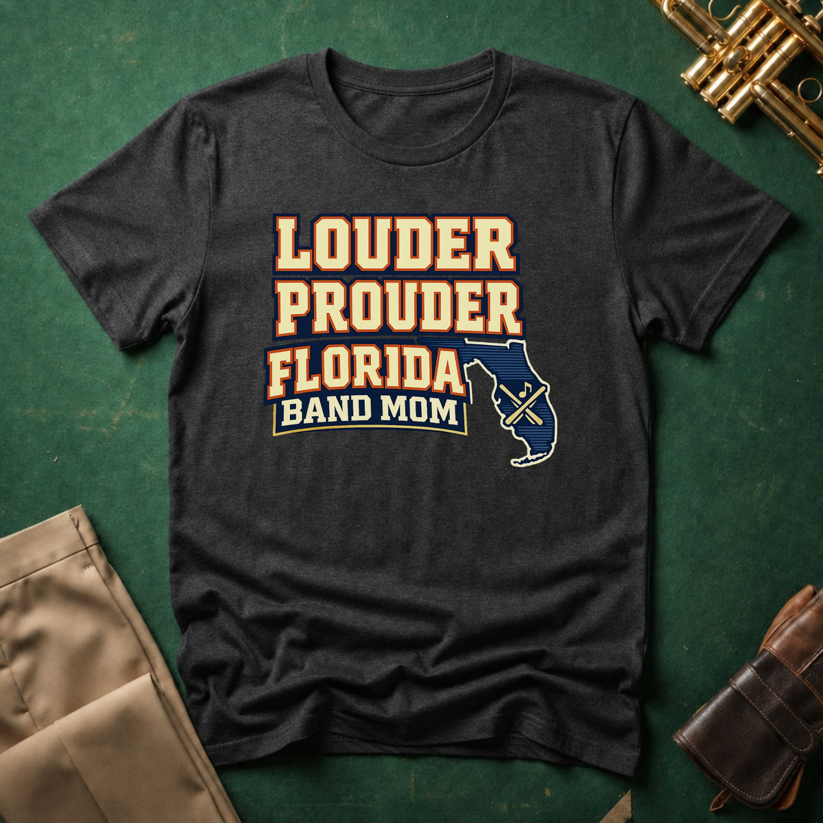 Dark Heather Grey