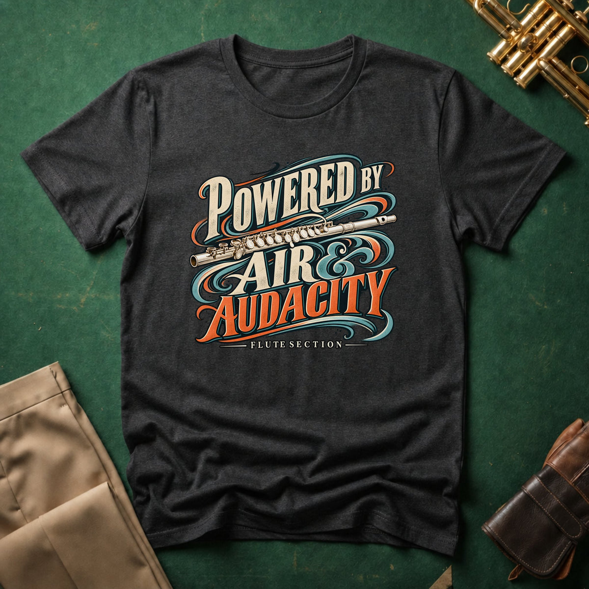 Dark Heather Grey