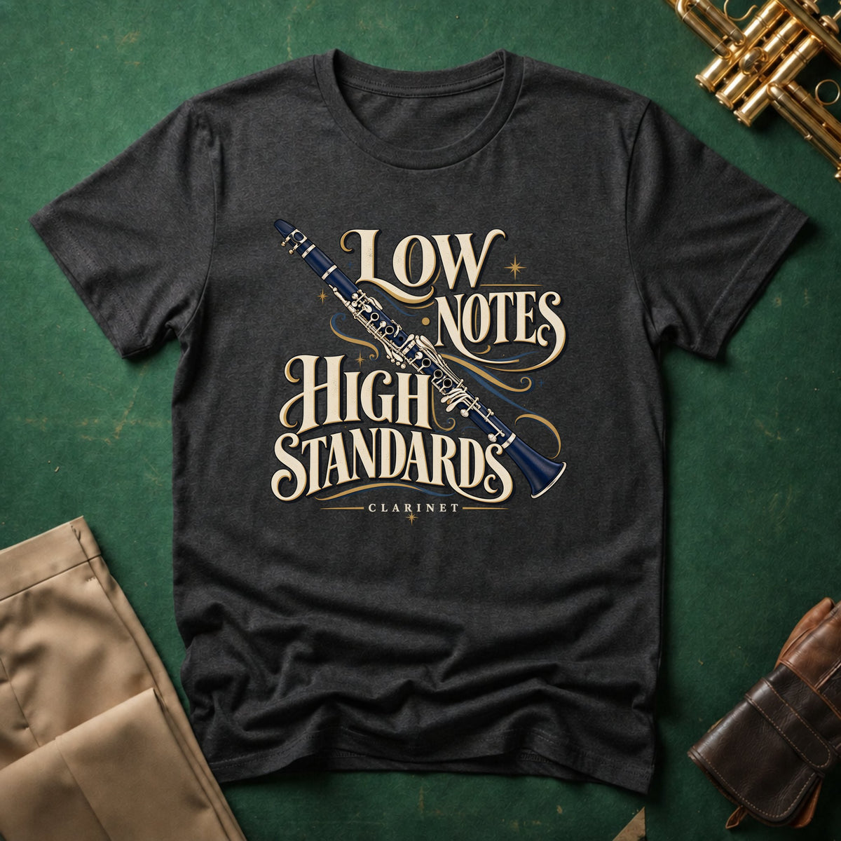 Dark Heather Grey