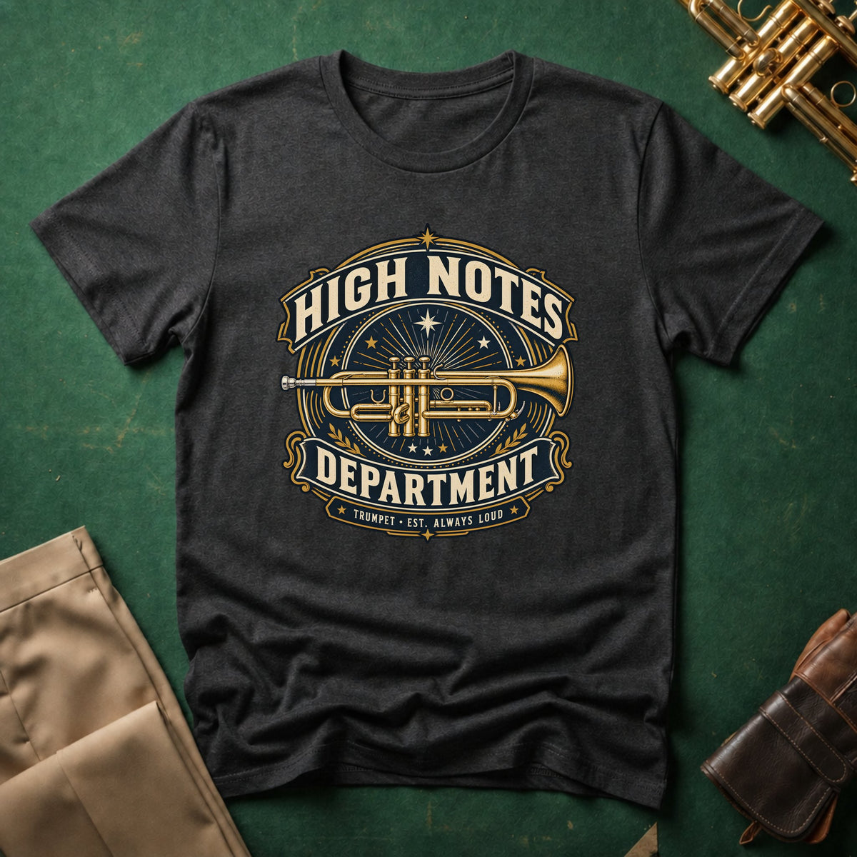 Dark Heather Grey