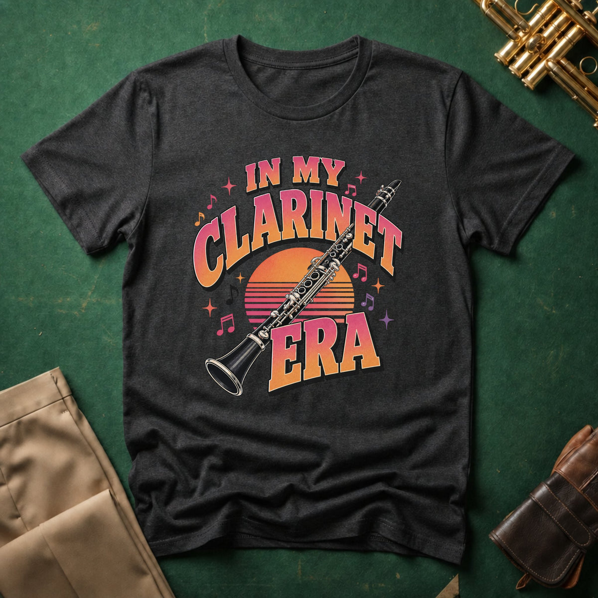 Dark Heather Grey