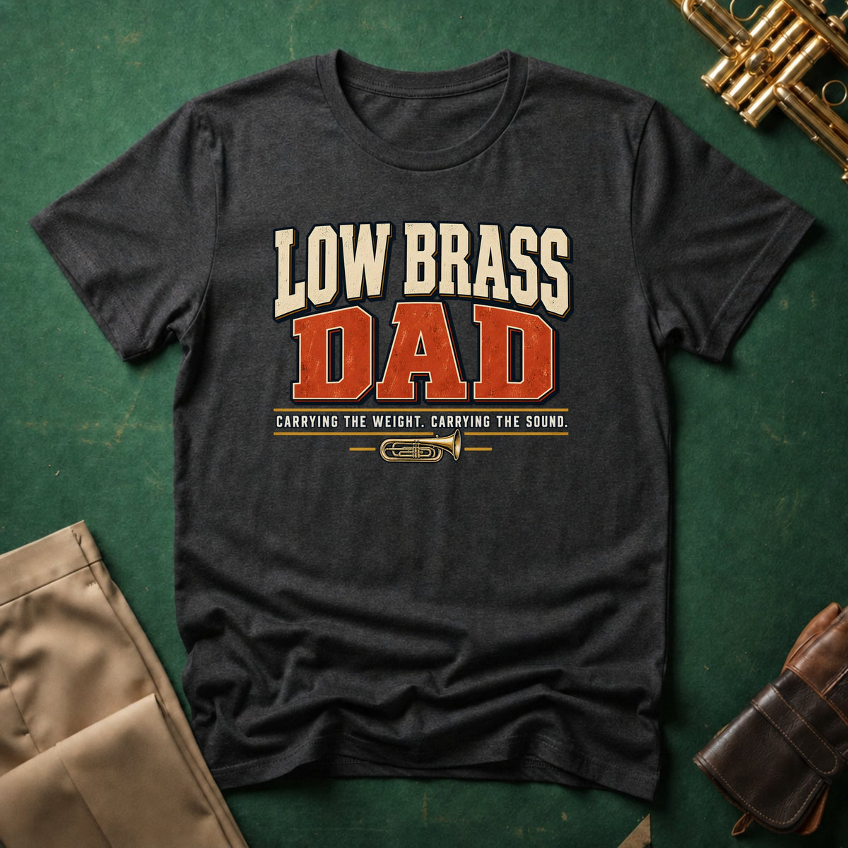 Dark Heather Grey