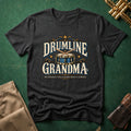 Dark Heather Grey