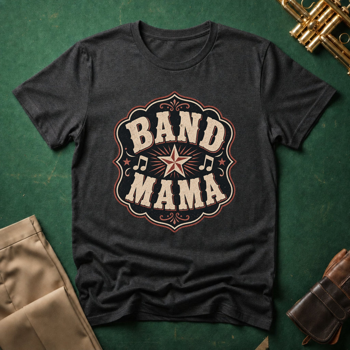 Dark Heather Grey