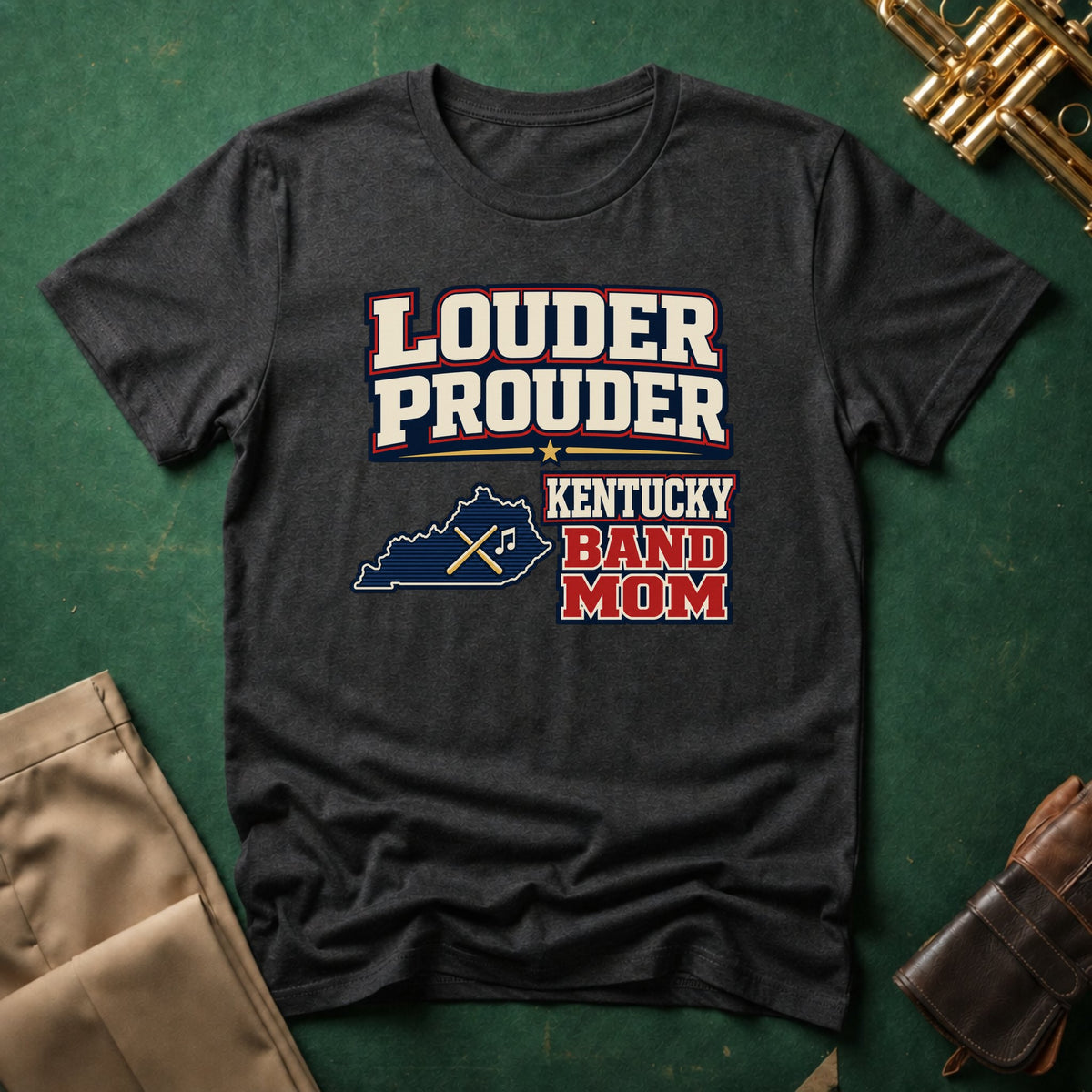 Dark Heather Grey