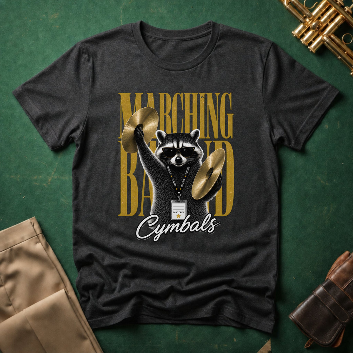 Dark Heather Grey
