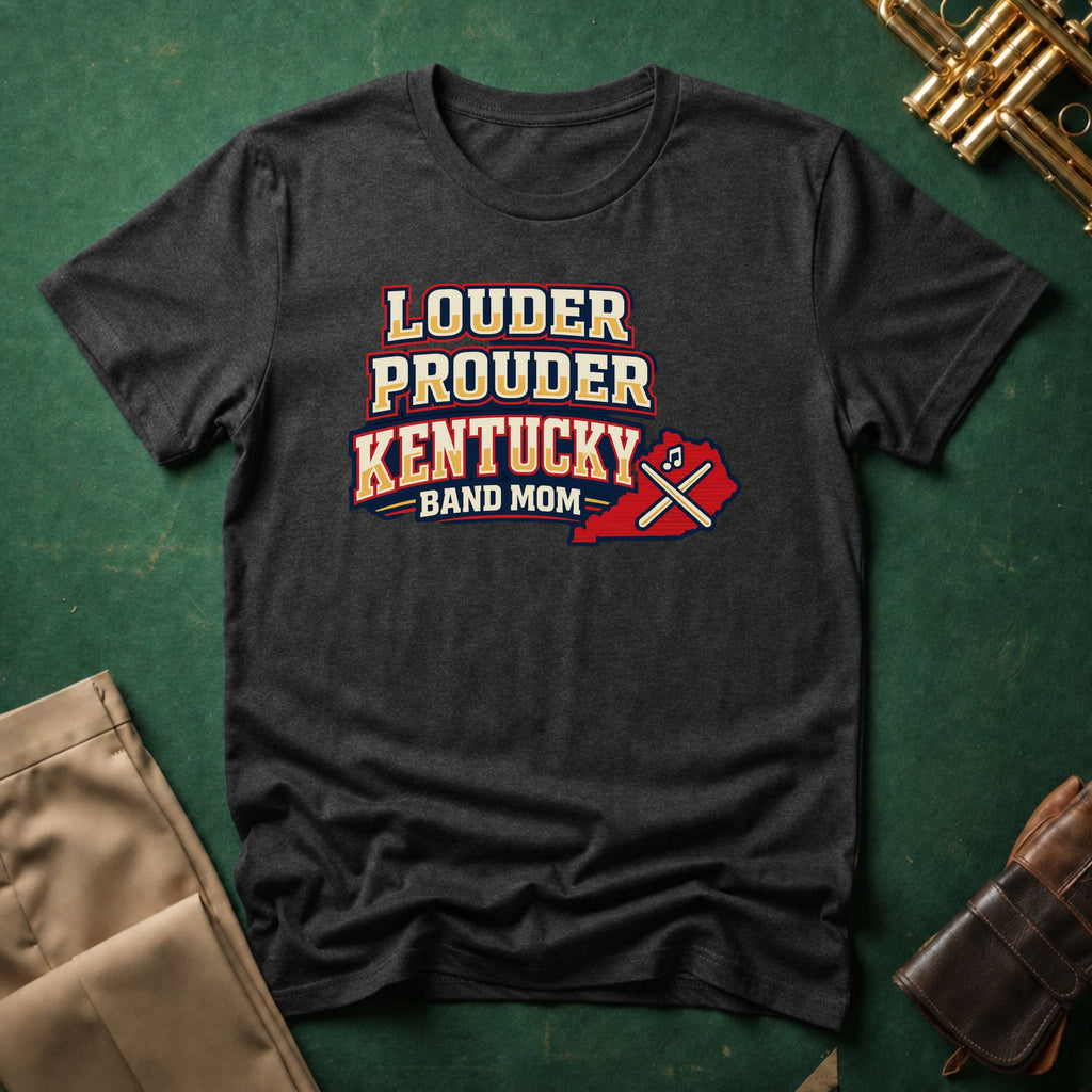 Dark Heather Grey