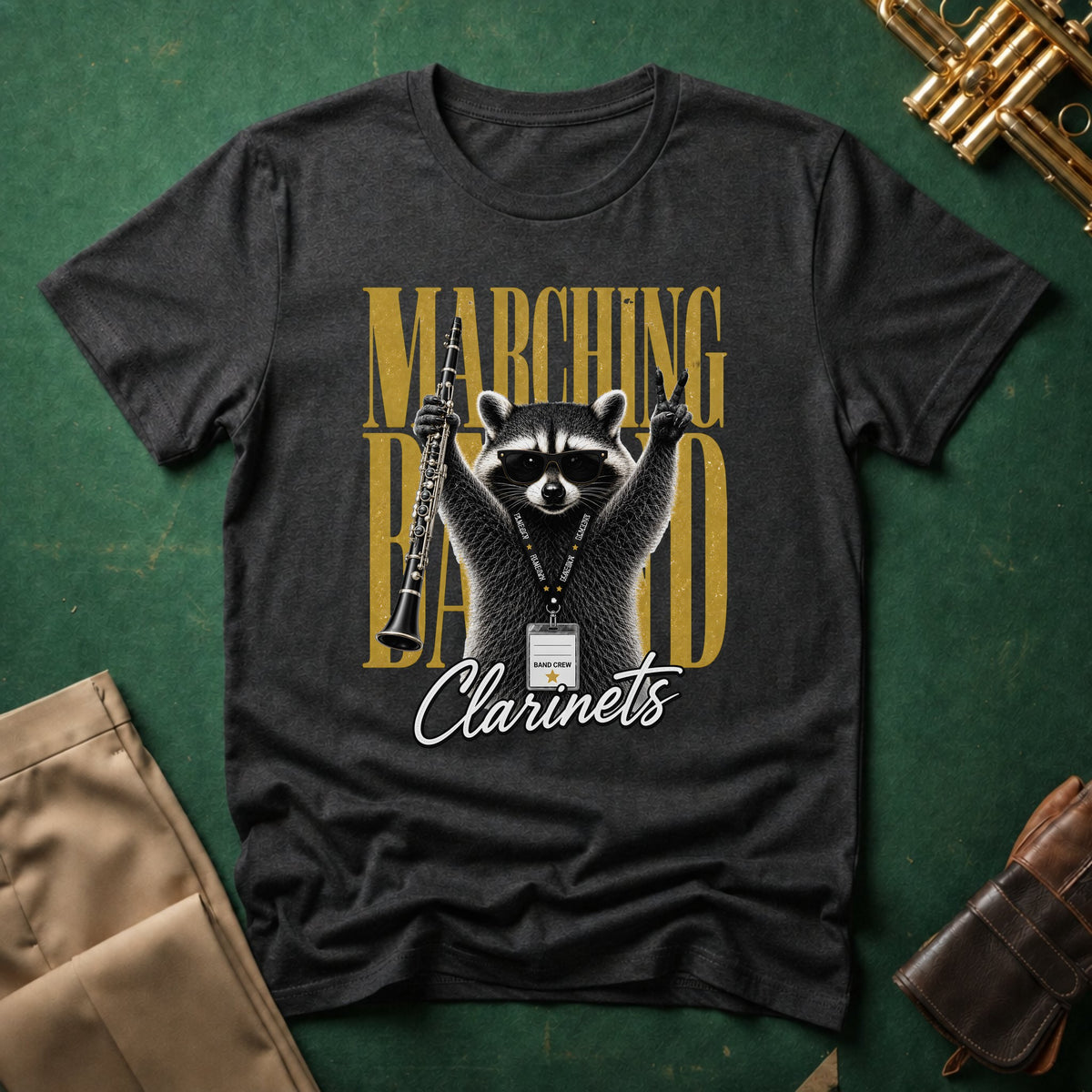 Dark Heather Grey