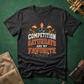 Dark Heather Grey