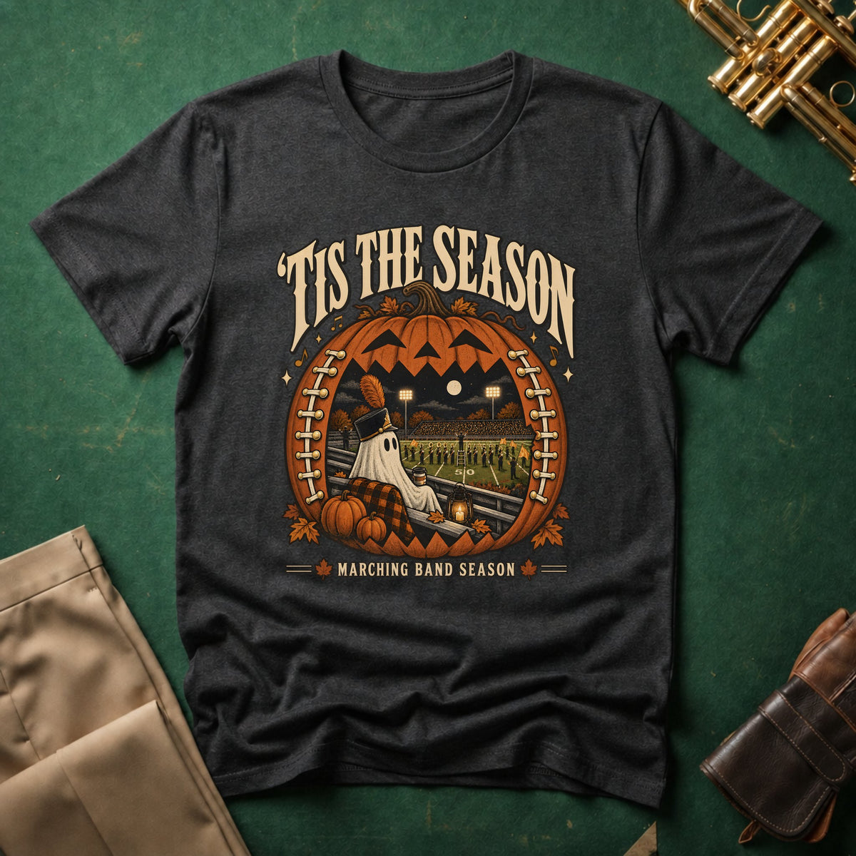 Dark Heather Grey