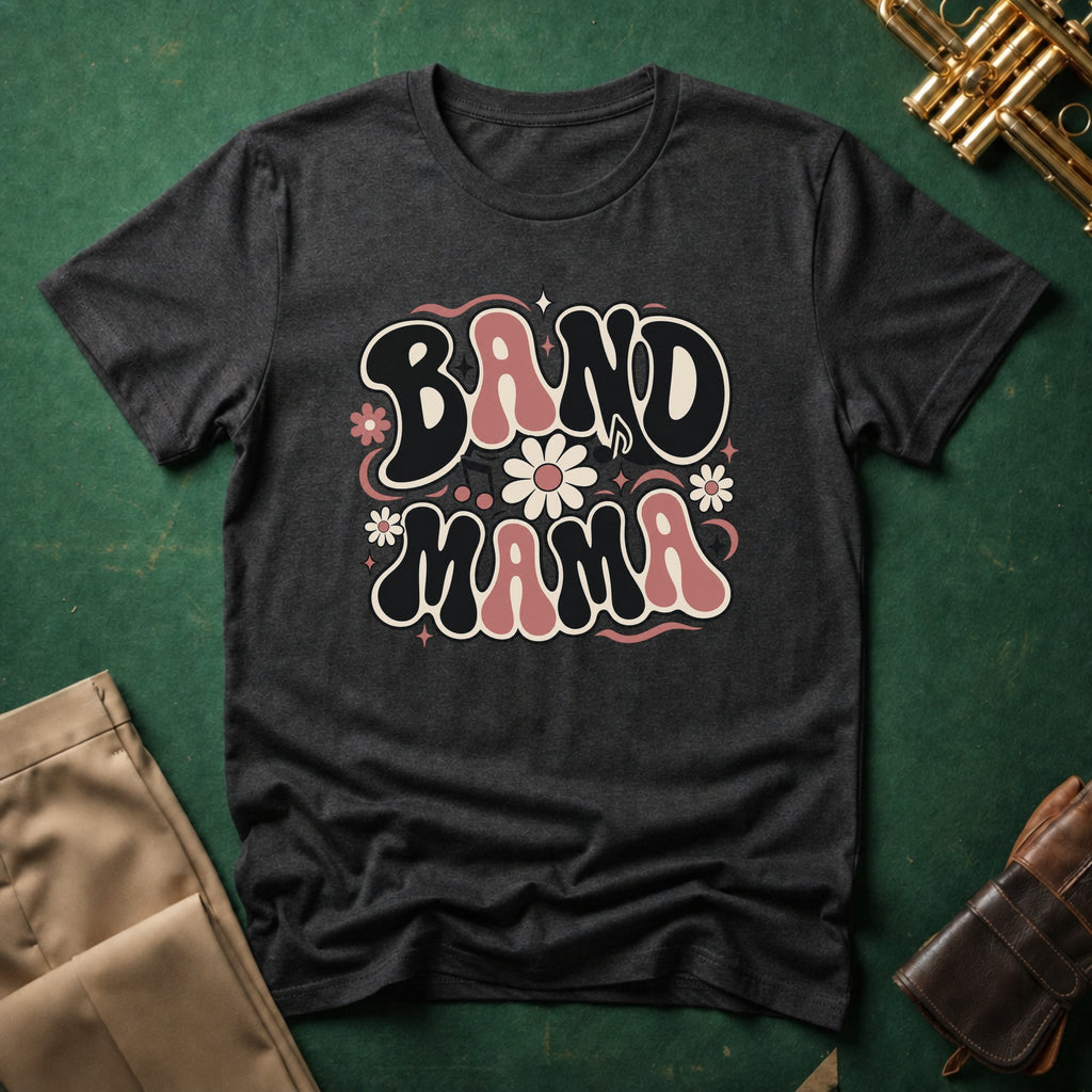 Dark Heather Grey