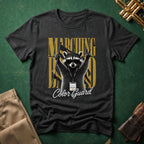 Dark Heather Grey