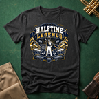 Halftime Legends T-shirt
