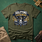 Halftime Legends T-shirt